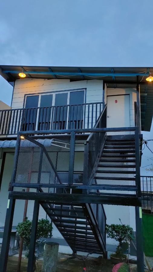 Aleesa Roomstay Pasir Puteh Eksteriør bilde